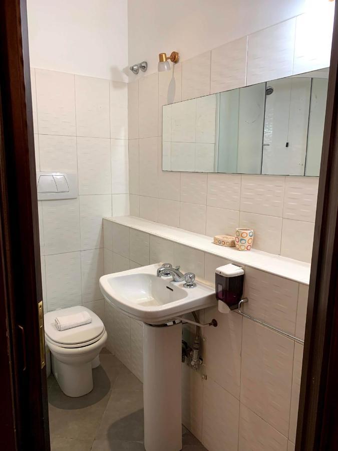Hotel Settembre 95 Rzym Zewnętrze zdjęcie