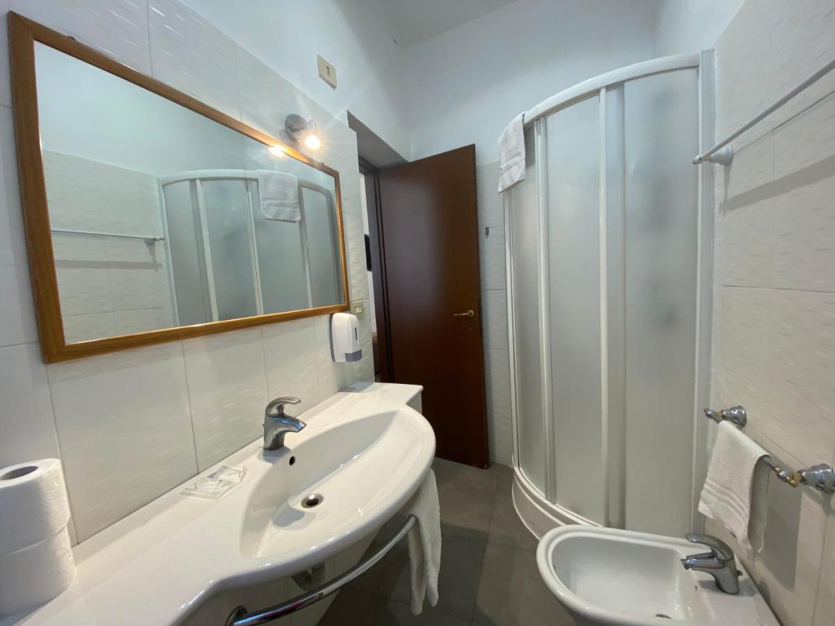 Hotel Settembre 95 Rzym Zewnętrze zdjęcie
