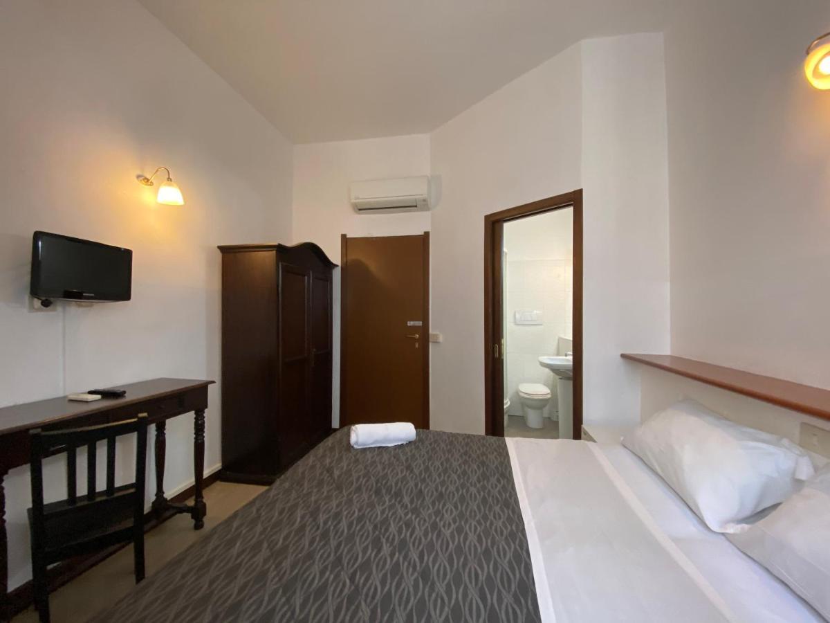 Hotel Settembre 95 Rzym Zewnętrze zdjęcie