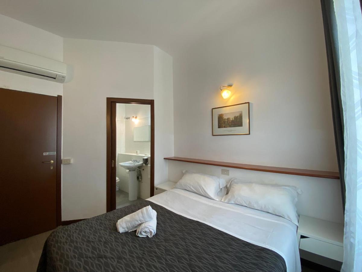 Hotel Settembre 95 Rzym Zewnętrze zdjęcie