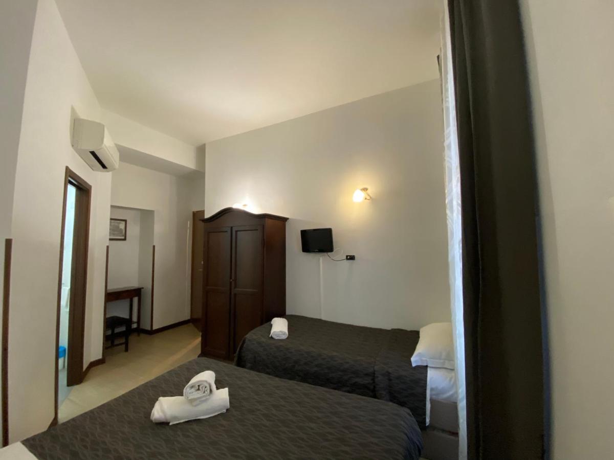 Hotel Settembre 95 Rzym Zewnętrze zdjęcie