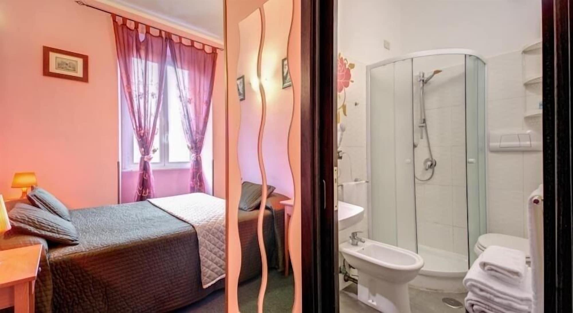 Hotel Settembre 95 Rzym Zewnętrze zdjęcie
