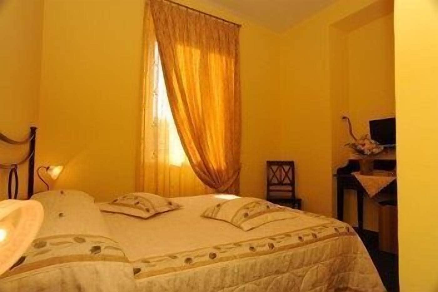 Hotel Settembre 95 Rzym Zewnętrze zdjęcie