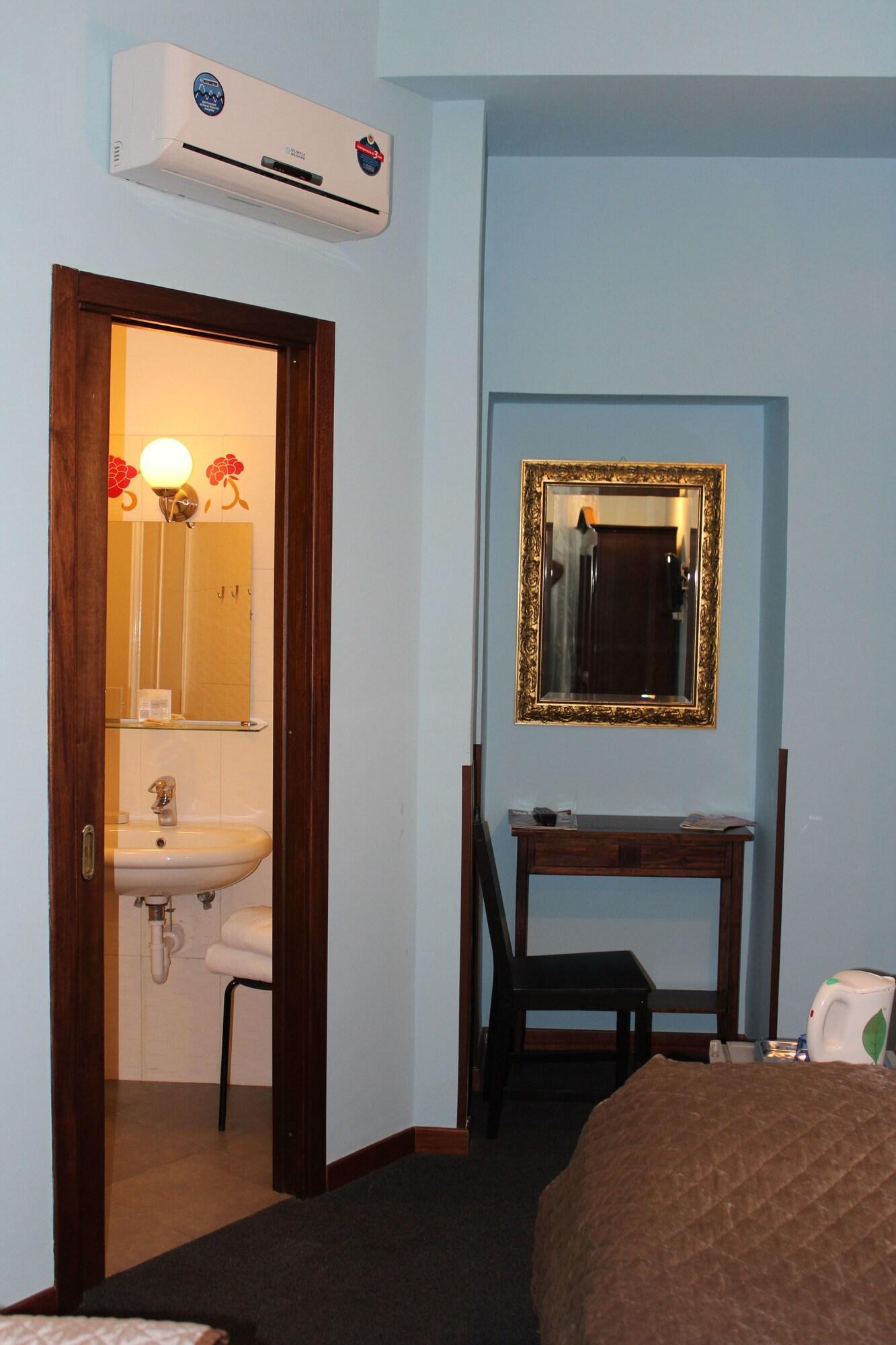 Hotel Settembre 95 Rzym Zewnętrze zdjęcie