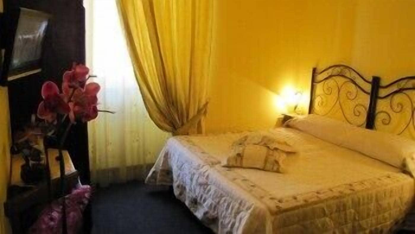 Hotel Settembre 95 Rzym Zewnętrze zdjęcie