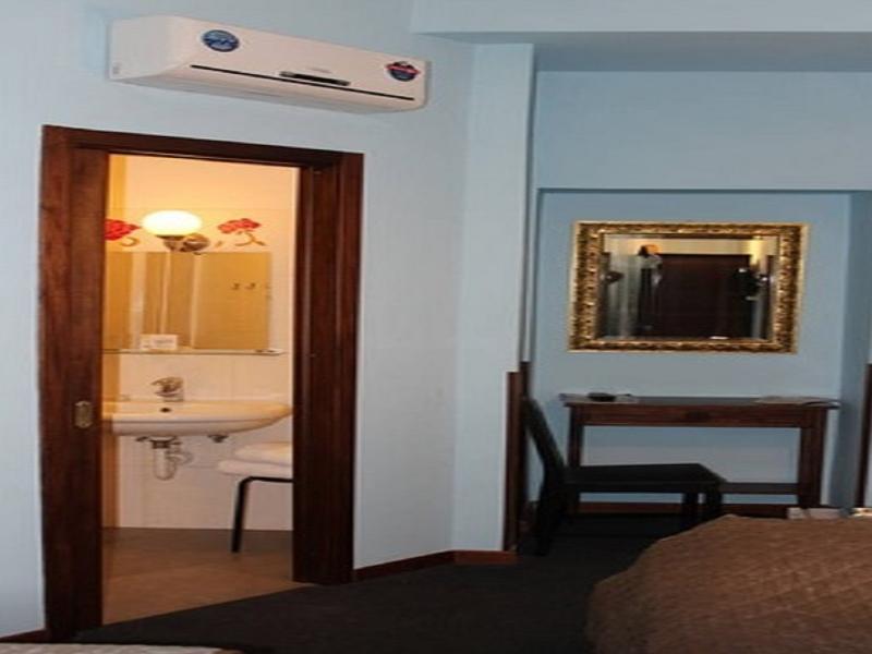 Hotel Settembre 95 Rzym Zewnętrze zdjęcie