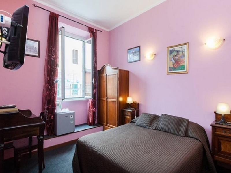 Hotel Settembre 95 Rzym Zewnętrze zdjęcie
