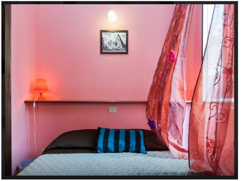 Hotel Settembre 95 Rzym Zewnętrze zdjęcie