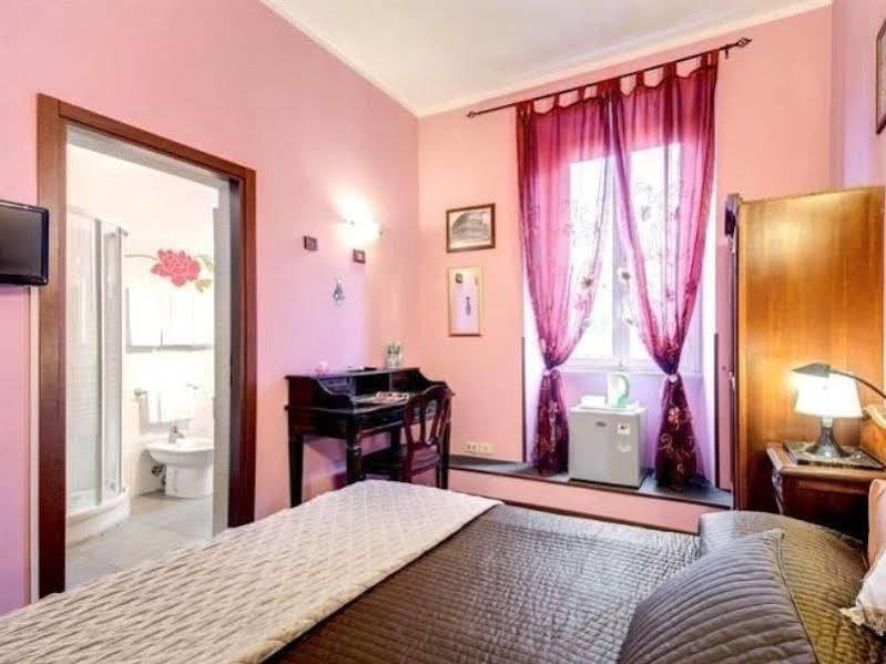 Hotel Settembre 95 Rzym Zewnętrze zdjęcie